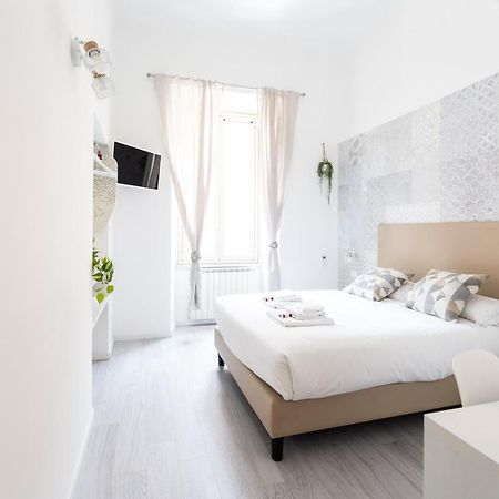 White Gioberti Guesthouse Rome Exterior photo