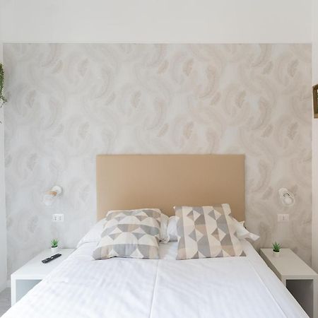 White Gioberti Guesthouse Rome Exterior photo