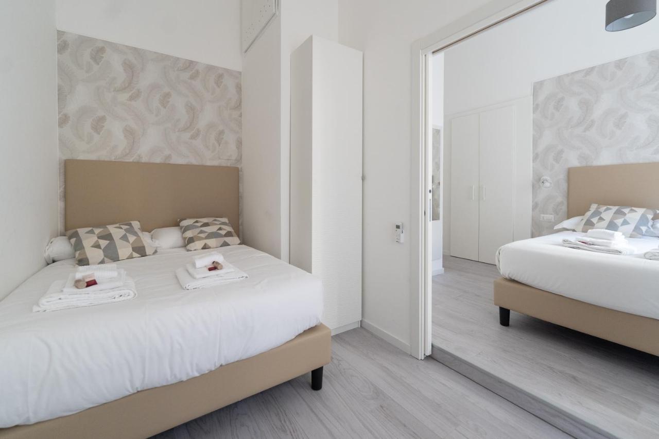 White Gioberti Guesthouse Rome Exterior photo