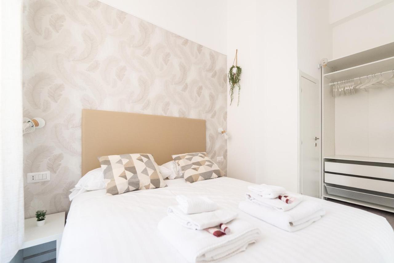 White Gioberti Guesthouse Rome Exterior photo