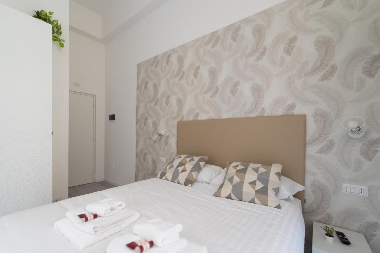 White Gioberti Guesthouse Rome Exterior photo