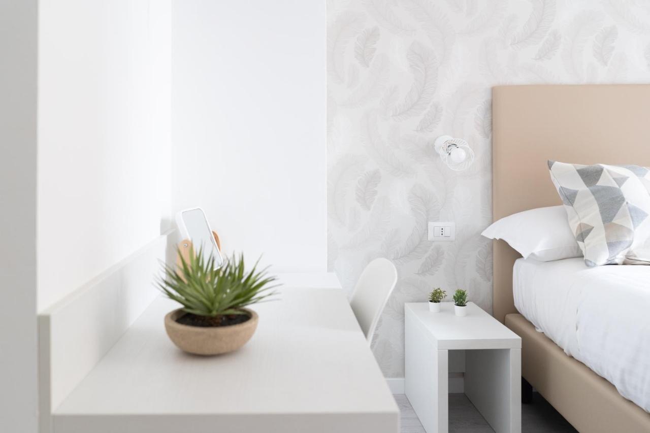 White Gioberti Guesthouse Rome Exterior photo