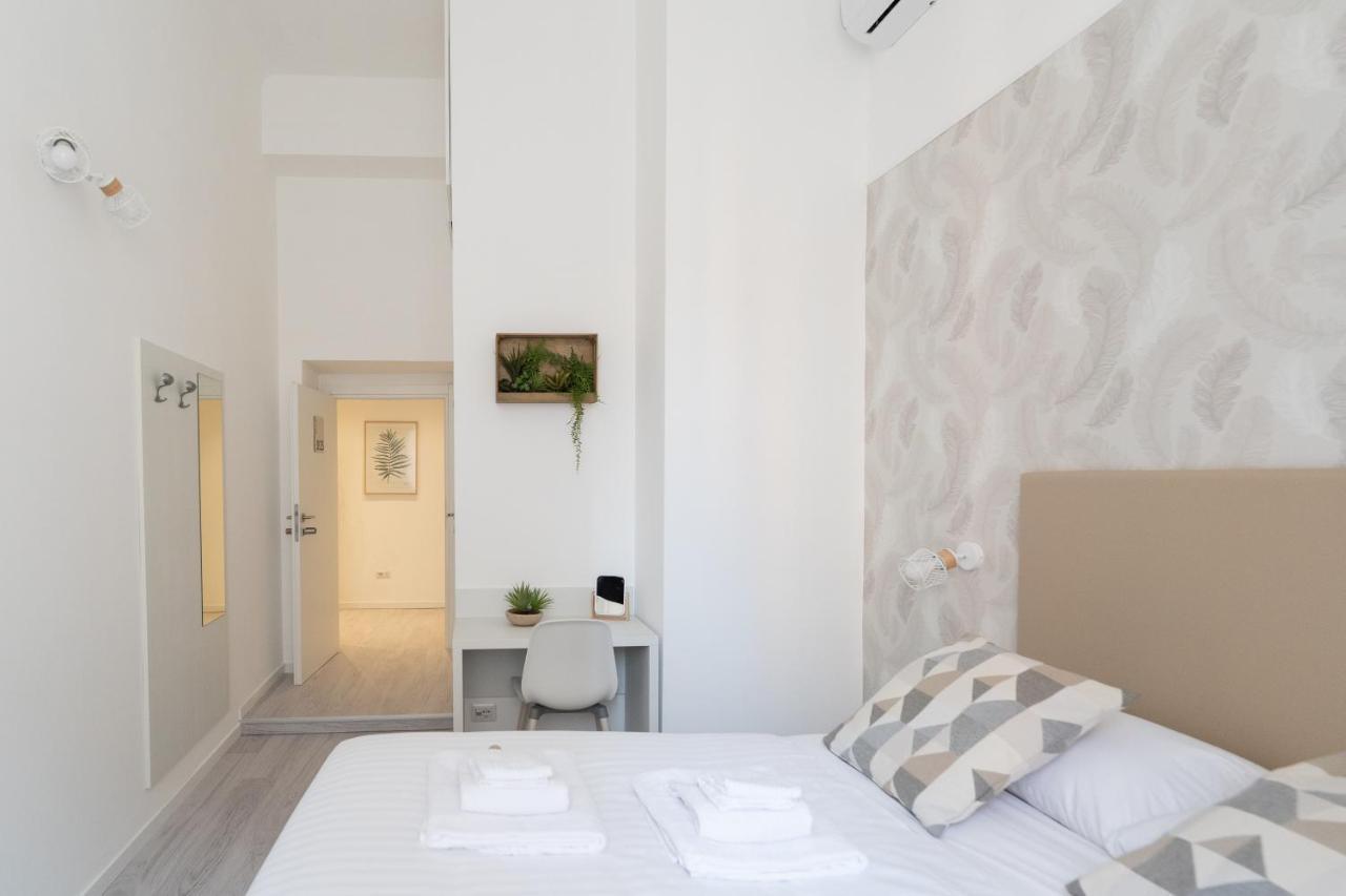 White Gioberti Guesthouse Rome Exterior photo