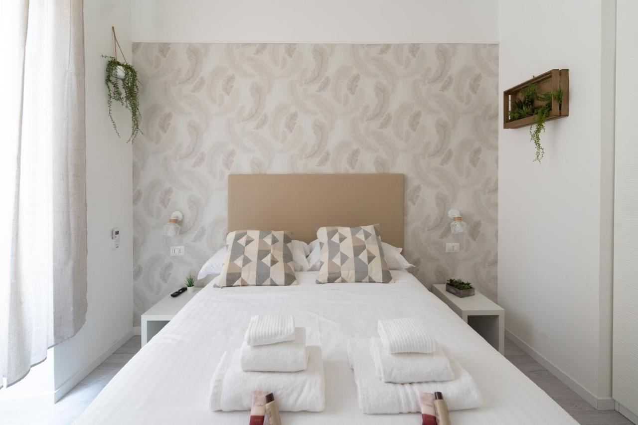 White Gioberti Guesthouse Rome Exterior photo