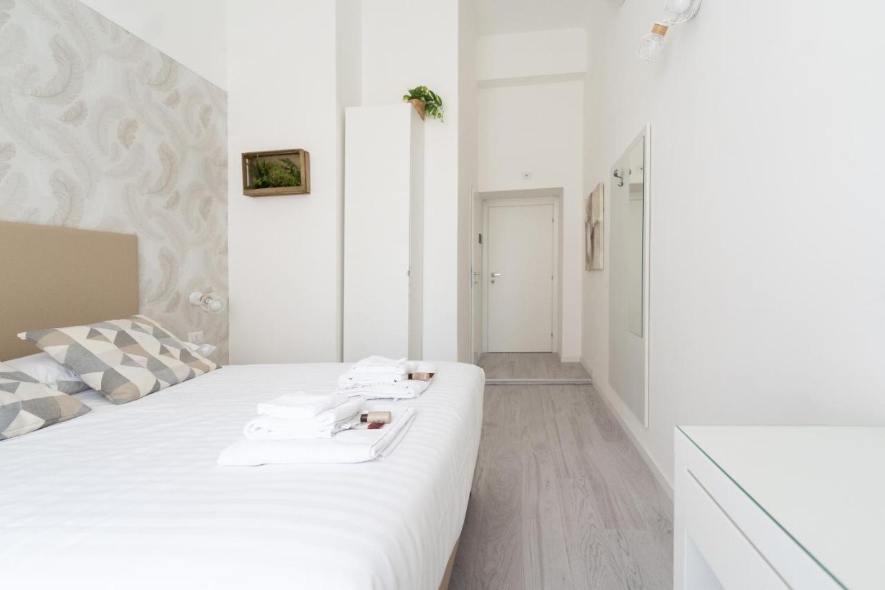 White Gioberti Guesthouse Rome Exterior photo