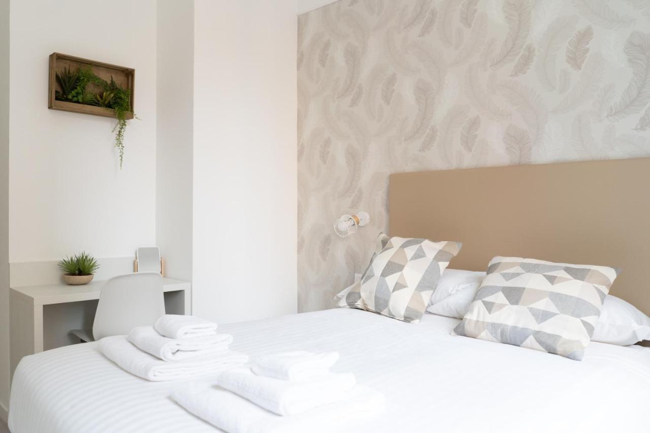 White Gioberti Guesthouse Rome Exterior photo