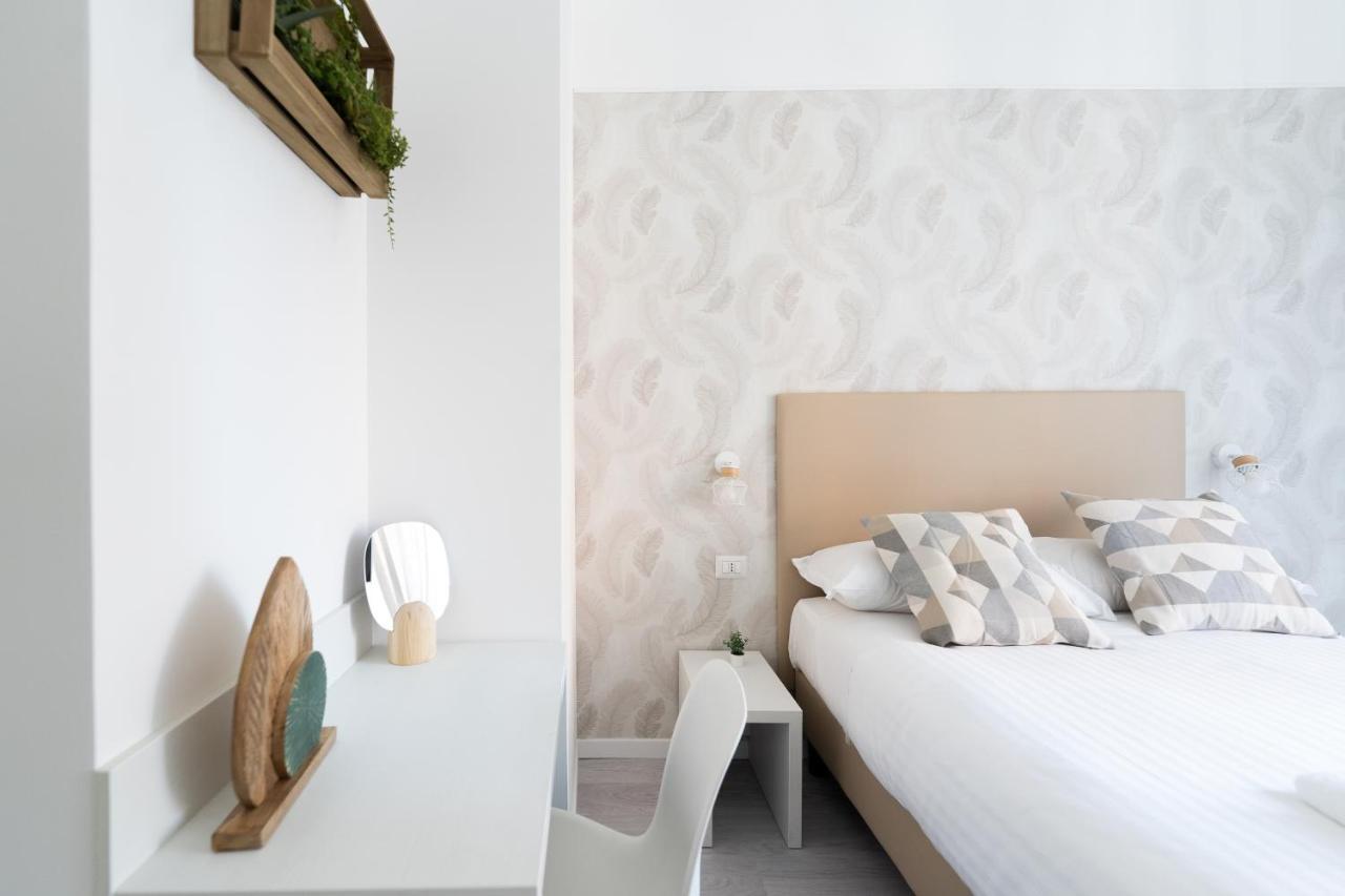 White Gioberti Guesthouse Rome Exterior photo