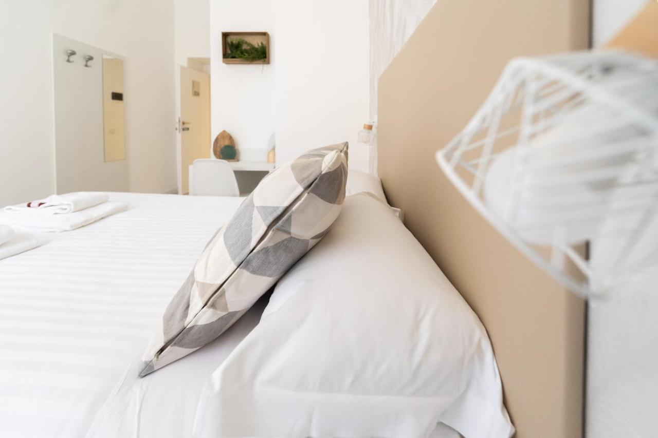 White Gioberti Guesthouse Rome Exterior photo