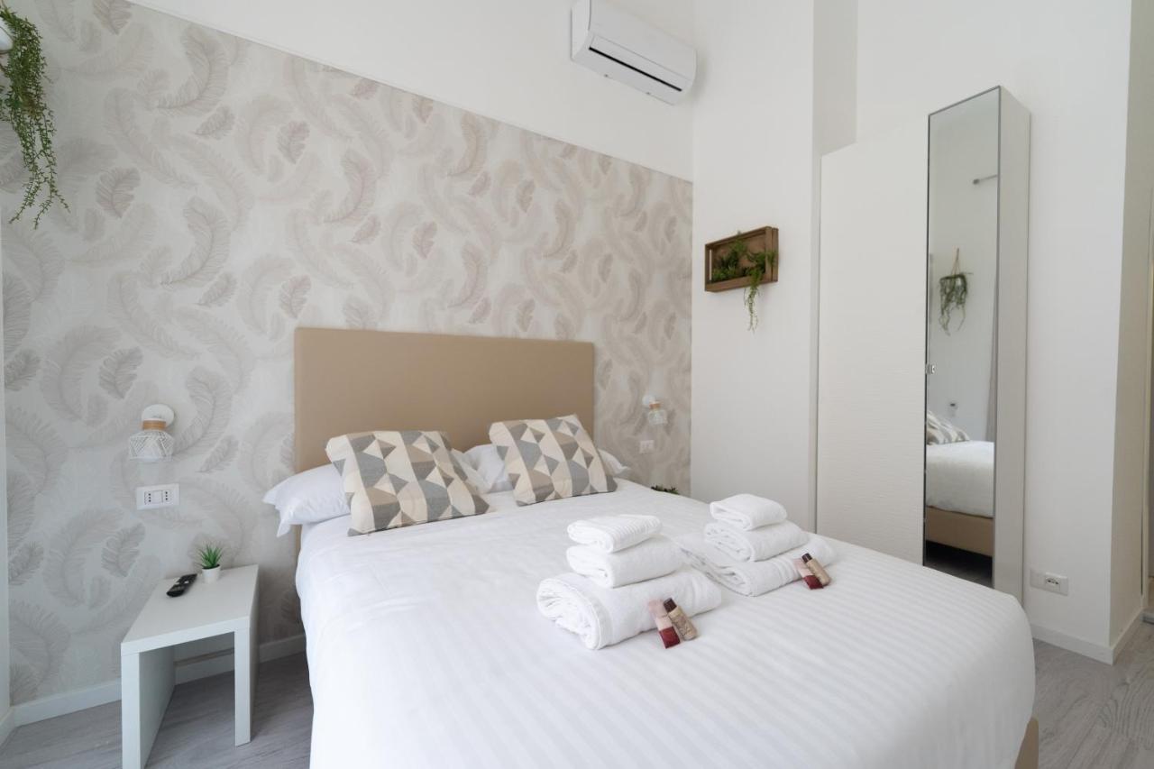 White Gioberti Guesthouse Rome Exterior photo