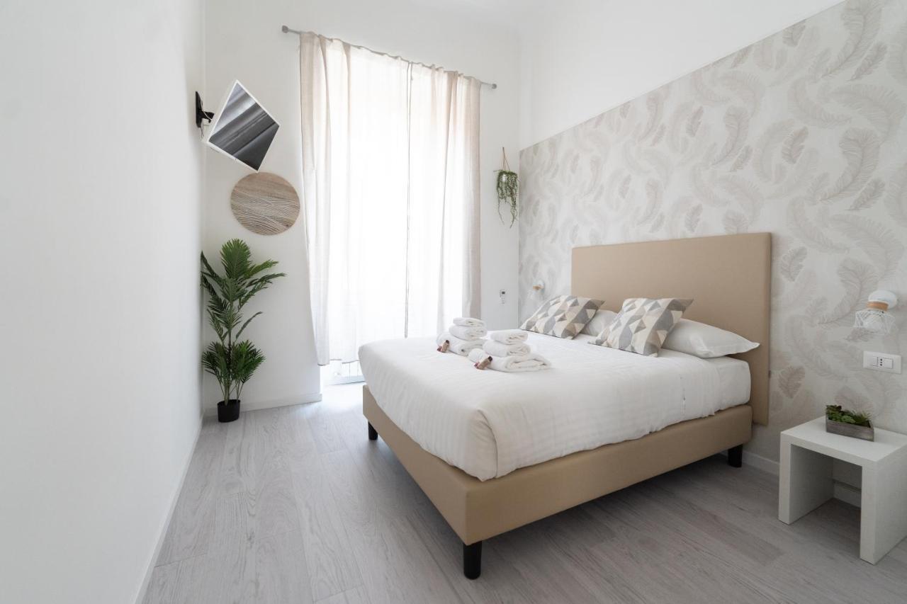 White Gioberti Guesthouse Rome Exterior photo