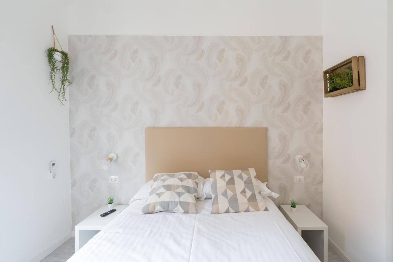 White Gioberti Guesthouse Rome Exterior photo